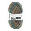 Lang Yarns Super Soxx Color 4-ply